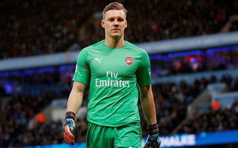 Bernd Leno admits Arsenal's away form must improve if they are to claim 