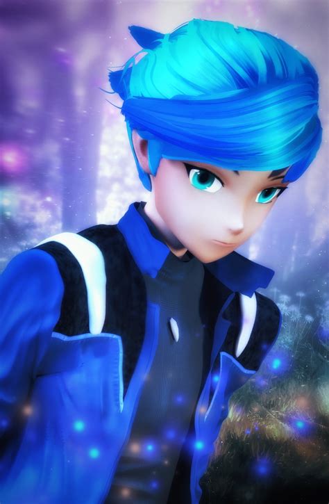 I hope you enjoy this collection of anime boys. Poser - 3D Rendering & Animation Software