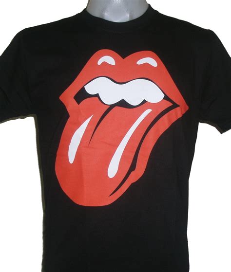Buy rolling stones t shirt and get the best deals at the lowest prices on ebay! Rolling Stones t-shirt size S - RoxxBKK