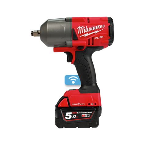 Bei milwaukee® gilt unsere ganze leidenschaft nach wie vor den endanwendern. Milwaukee Akku-Schlagschrauber 18V 1/2-Antrieb online ...