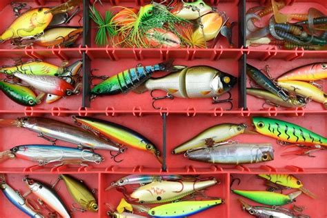 5 Best Fishing Lures Review For You List For 2020 Kayakfisher