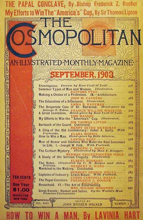 17 best 1900 1904 vintage cosmopolitan covers and ads images cosmopolitan cosmopolitan
