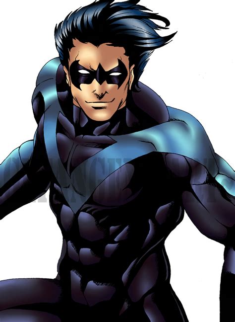 Nightwing Png Hd Png Svg Clip Art For Web Download Clip Art Png