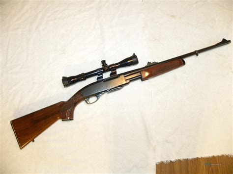 Remington 760 Bicentennial 1776 197 For Sale At