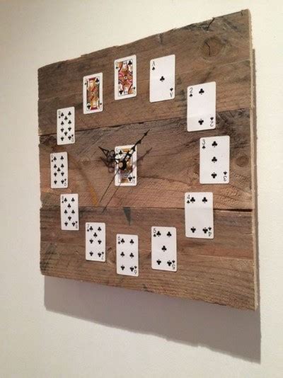 Upcycle Your Old Playing Cards With These Magical Diys Girlslife