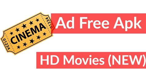 Get the full tour here! How To Install Best Ad Free Cinema Apk(HD Movies New App ...