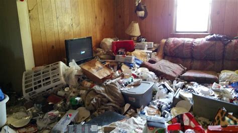 Messiest House That I Have Ever Been Inside Rwtf
