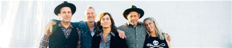 the waifs ‘up all night 20th anniversary australian tour 2023 across the ocean