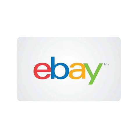 EBay Gift Card Value Purchase By Bitcoin Or Altcoins