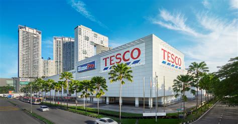 Berikut adalah review ps4 pro : Tesco Setuju Menjual Operasi Di Malaysia Dan Thailand Pada ...