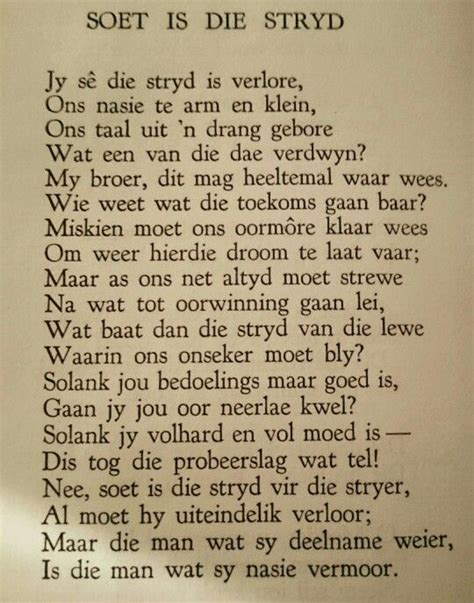 Vyf gedigte deur vyf van die eerste ernstige digters in afrikaans. I.D.du Plessis | Afrikaans, Prayer verses, Poems