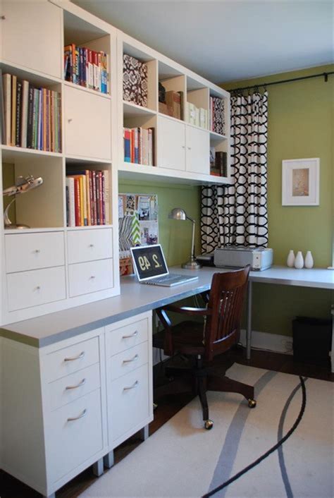 50 Cheap Ikea Home Office Furniture With Design And Decorating Ideas 32