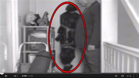 5 Eeriestrange Youtube Footage With Unexplained Mysteries Attached To