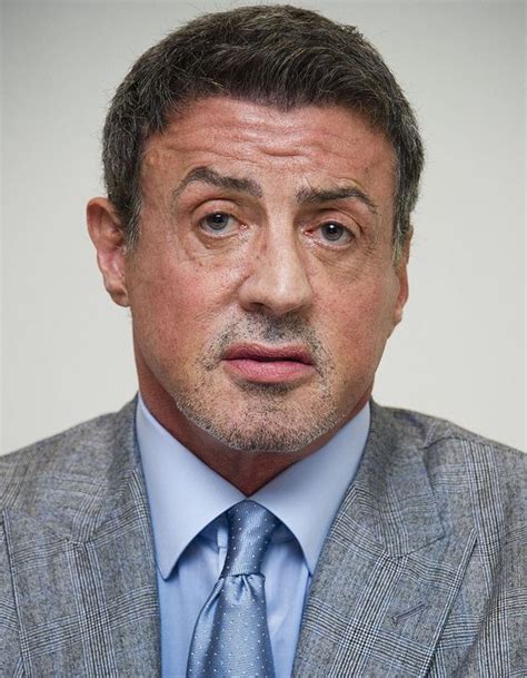 Michael sylvester gardenzio stallone on july 6, 1946 in new york city ] is an american actor, filmmaker, screenwriter, film director and occasional painter. Sylvester Stallone aurait abusé de sa demi-sœur - Elle