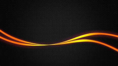 Orange And Black Wallpaper 75 Images