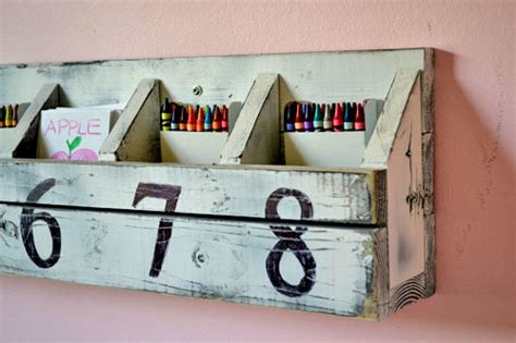 Check spelling or type a new query. Numbered Cubbies on the Wall | Ana White