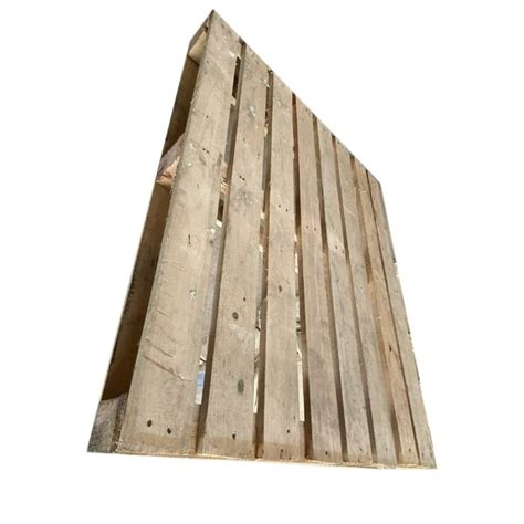 Two Way Shipping Wooden Custom Pallet At Rs 450piece Wooden Pallets