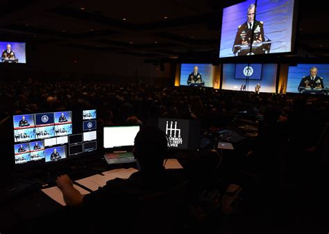 Defense Intelligence Agency Leaders Kick Off Dodiis Worldwide