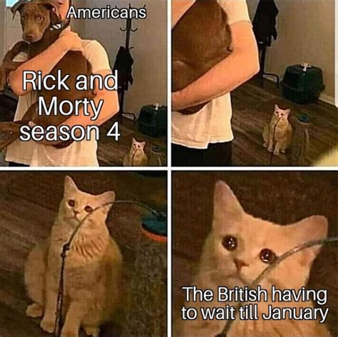 Oooh Weee Fresh Rick And Morty Season 4 Premiere Memes Feels Gallery