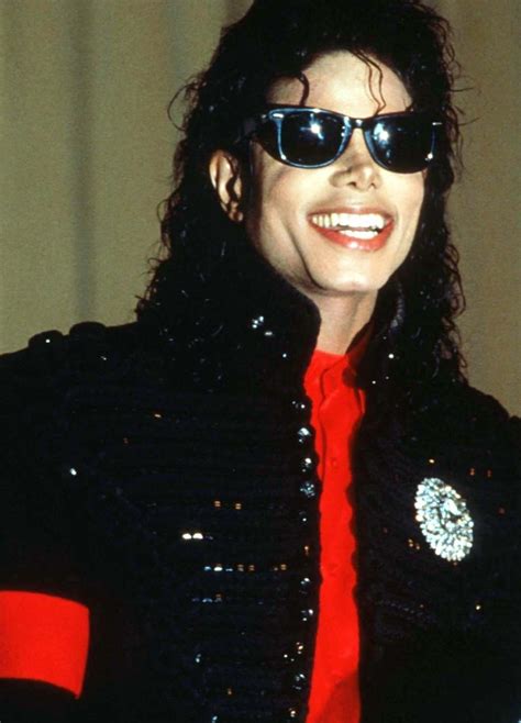 Rare Michael Jackson Photo 19897279 Fanpop
