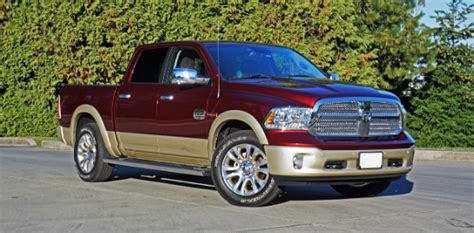 Pearl white exterior paint/white gold clear coat. 2016 Ram 1500 EcoDiesel Laramie Longhorn Crew Cab 4x4