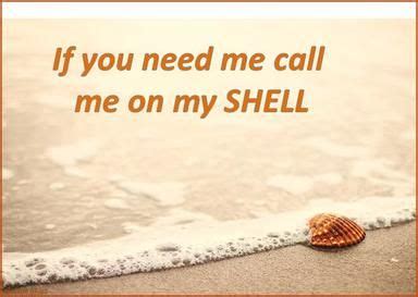If You Need Me Call Me On My Shell Siesta Key Beach Inspirational Message Siesta Key