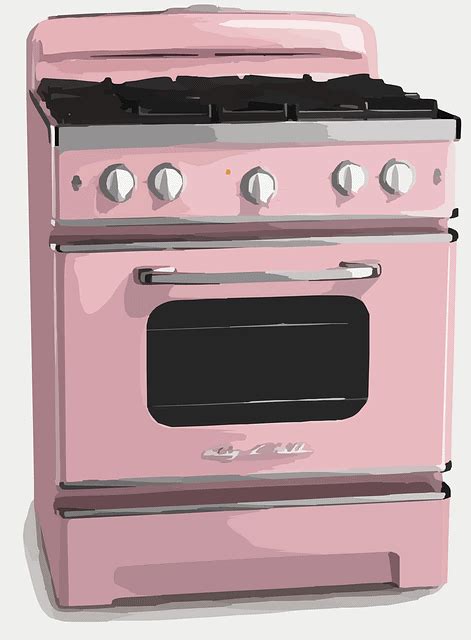 Pikbest has 211 gas stove design images templates for free. How To Disconnect A Gas Stove? Short Guide With Tips And ...
