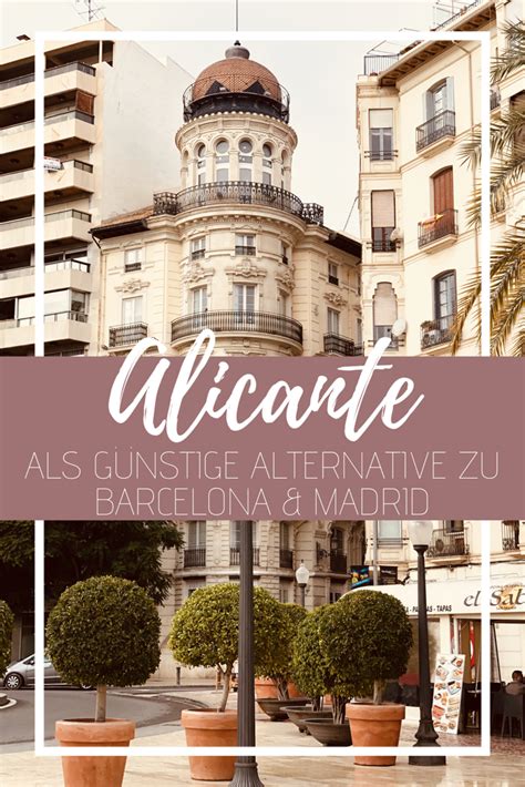 Historische altstädte und unberührte natur. Alicante mit Kindern - die schönsten Sehenswürdigkeiten ...