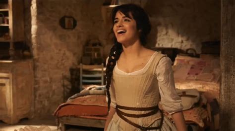 (bgo) hits camilla cabello rejected tiktok erickdiaz888. Cinderella - Ecco il trailer del film con Camila Cabello ...