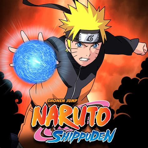 Naruto Shippuden Naruto Anime