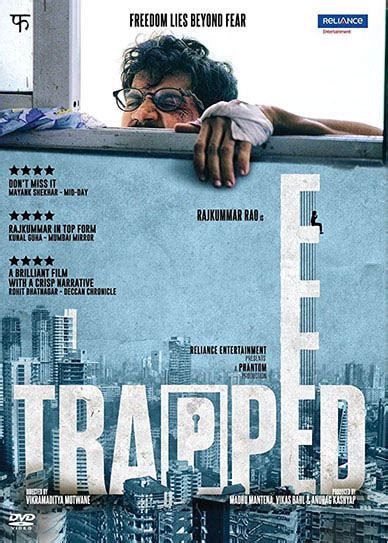 Trapped 2017 Dvdrip Free Download Filmxy