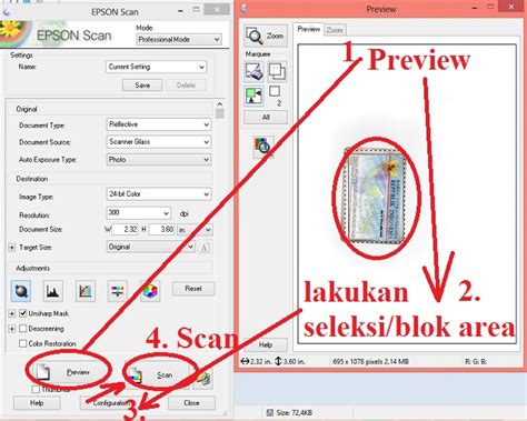 Maybe you would like to learn more about one of these? Cara Scan Dokumen pada Epson L220 di Komputer | Tips Komputer