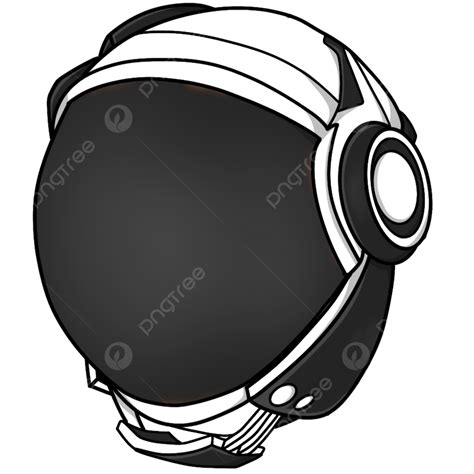 Astronaut Helmet Clipart Hd Png Astronaut Helmet White Clip Art