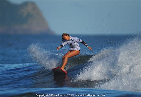 Surfing Asp Womens Pro 27 March 2015 Dave Lintott Photography