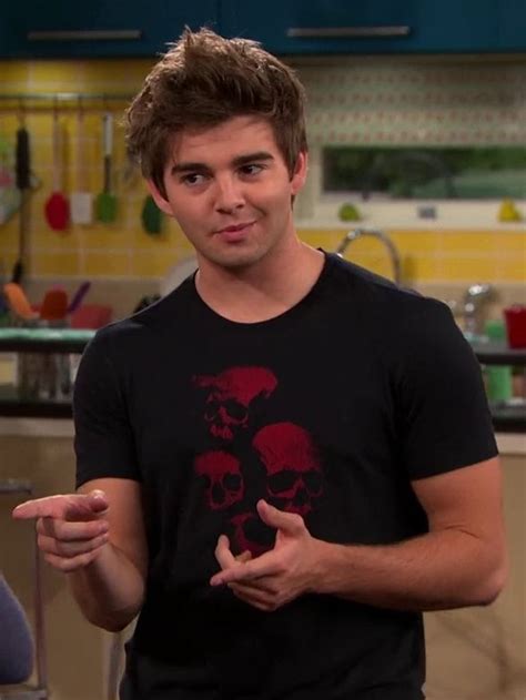 Jack Griffo In The Thundermans Season 4 Picture 3 Of 9 Max