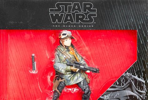 Hasbro Announces Rogue One A Star Wars Story Retail Exclusives For