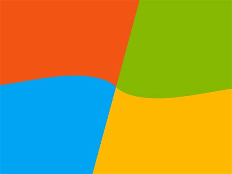 Microsoft Windows 9 高清宽屏壁纸预览
