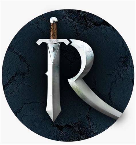 Rs Rune Final Runescape Logo Png Image Transparent Png Free
