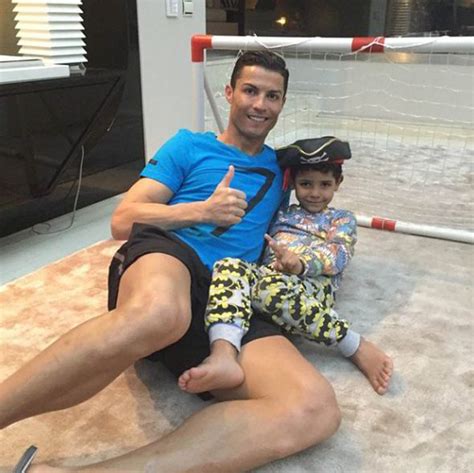 Cristiano Ronaldo Donates £5m To Nepal Earthquake Charity Save The