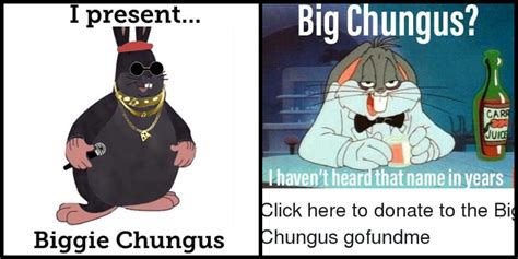 Roblox Big Chungus Thanos