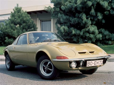 Opel Gt 196873 Images 1280x960