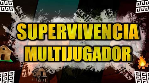 Índice de ps2 de juegos de multijugador online. 5 juegos de SUPERVIVENCIA Multijugador 🏃‍♂️ 🏃‍♂️ - YouTube