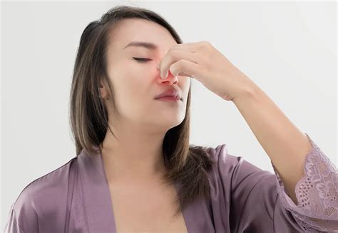 Treatment for Nasal Obstruction Houston and The Woodlands TX