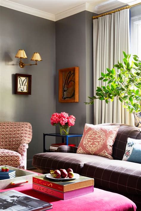 The 45 Best Living Room Color Ideas Top Paint Colors From Designers