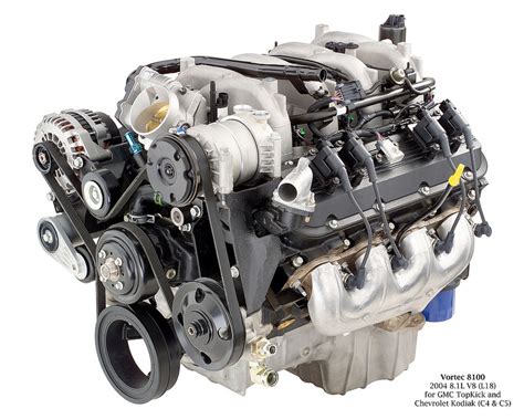 8100 Chevy Vortec Engine Swap Info Grumpys Performance Garage