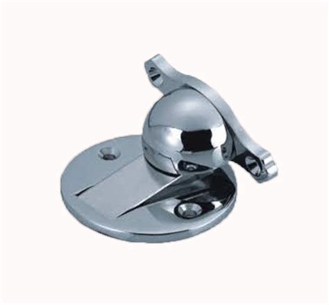 Protect your storm door with this wind chain kit. Door Stopper - ERU Supply Chain