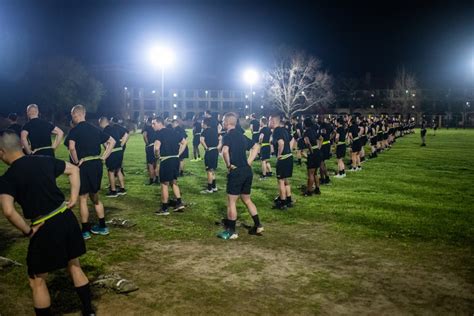 Dvids Images 2023 02 28 Ocs Army Combat Fitness Test Physical