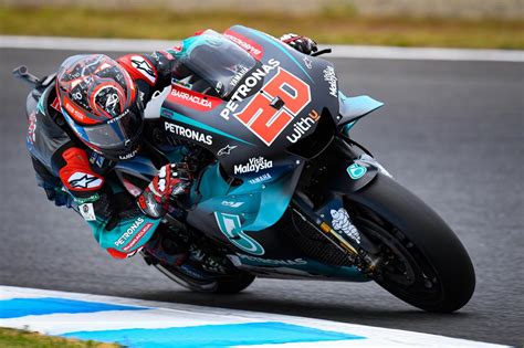 Select game and watch free motogp live streaming! Quartararo en route vers une nouvelle pole ? | MotoGP™