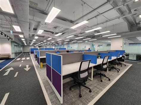 Flexi-Space (Smart Space Smart Living) – Cyberport – Smart Space