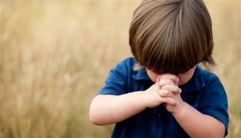 6 Tips For Praying Along With Children Ministry To Children Uncategorized